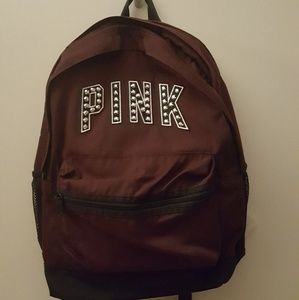 Victoria Secret Pink Campus Backpack